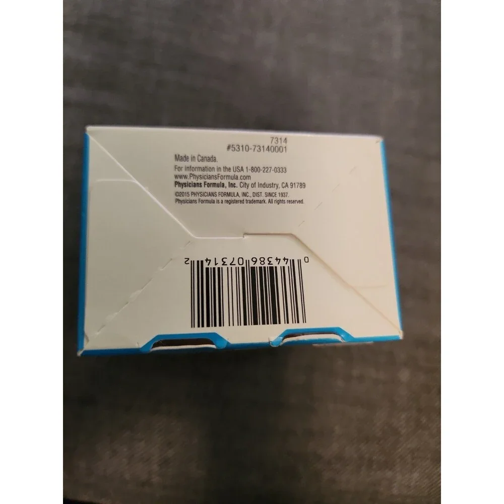 Physicians Mineral Wear Lifting&Firming Effect #7314 Translucent Light